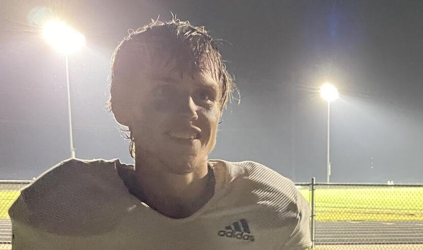 Brendan Knapp, Southwest Valley.jpg